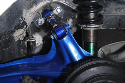 Honda 87-01 Sturzversteller HA - Hardrace