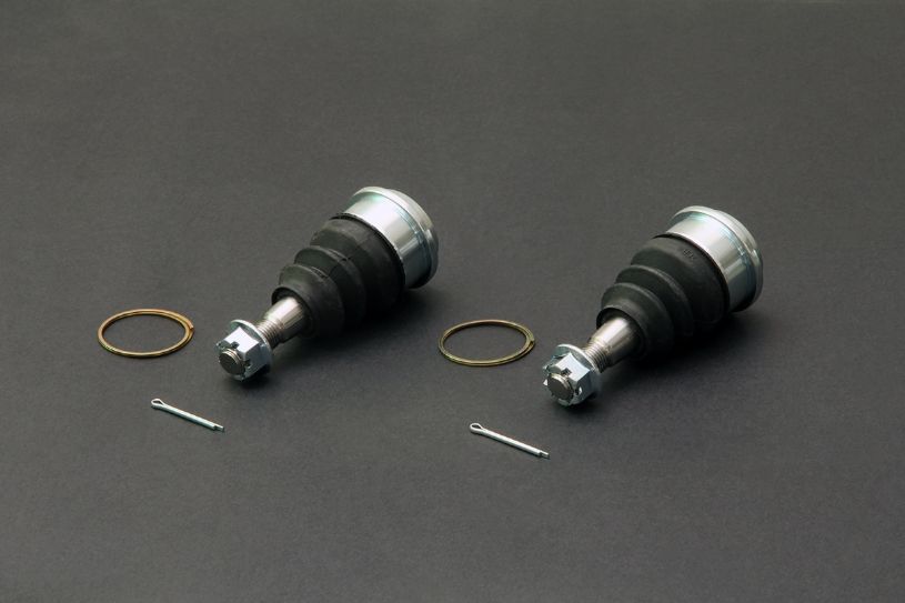 Toyota 86 Subaru BRZ Front Roll Center Adjuster - Hardrace