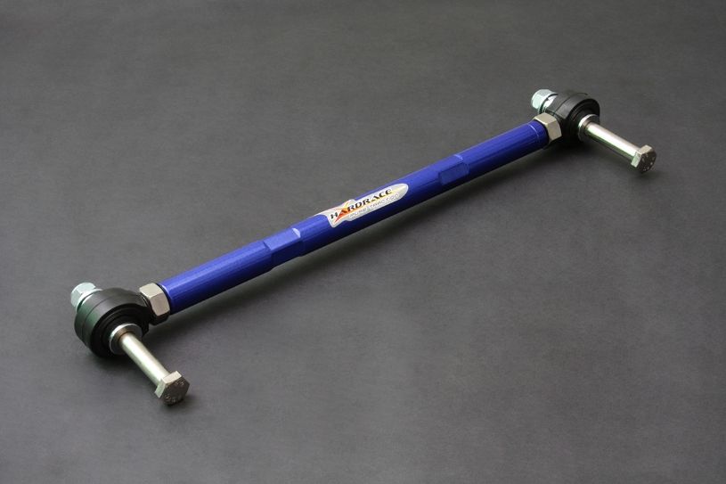 Nissan 300ZX Silvia Skyline Rear Subframe Support Bar - Hardrace