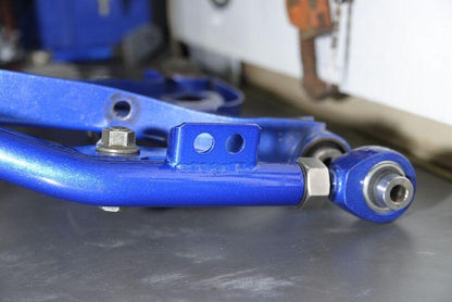 Toyota GT86 GR86 BRZ einstellbarer Querlenker VA - Hardrace