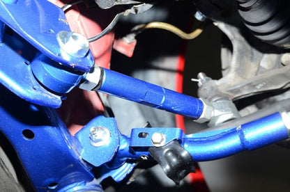 Subaru + Toyota Spurversteller Uniball HA - Hardrace