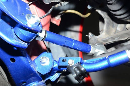 Hardrace Sturzversteller Toyota GT86 GR86 Subaru BRZ