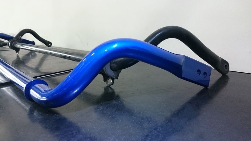 Honda S2000 Stabilisator VA - Hardrace