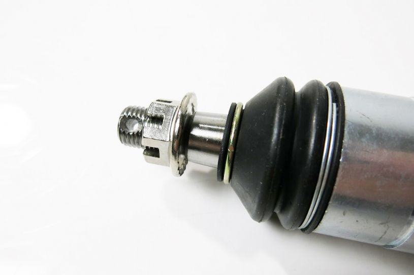 Honda 87-01 Roll Center Adjuster - Hardrace