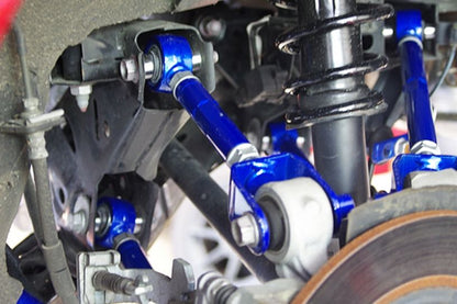 Mazda MX5 ND obere Camberarms HA  - Hardrace