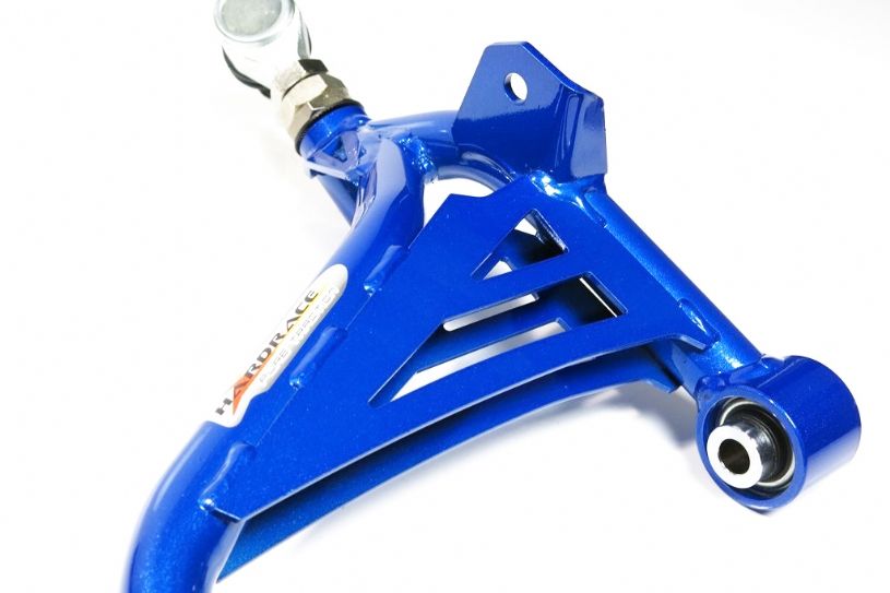 Nissan 350Z Querlenker Camberarms HA  - Hardrace