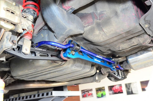Honda Civic 92-96 Subframe Kit HA - Hardrace