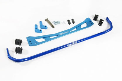 Honda Civic 96-01 Subframe Kit HA - Hardrace