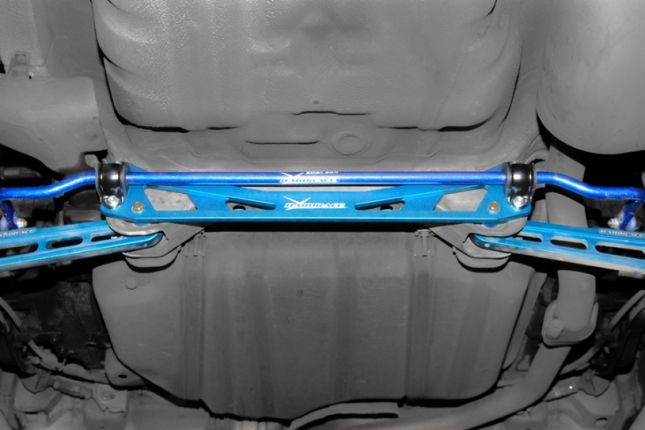 Honda Civic 96-01 Subframe Brace - Hardrace
