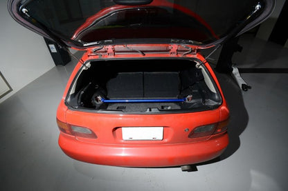 Honda Civic 92-01 Domstrebe oben HA - Hardrace