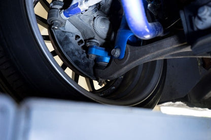 Honda S2000 Front Roll Center Adjuster - Hardrace