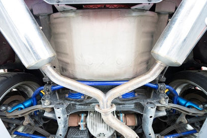 Honda S2000 Stabilisator HA - Hardrace