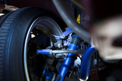 Honda S2000 obere Querlenker Camberarms VA  - Hardrace