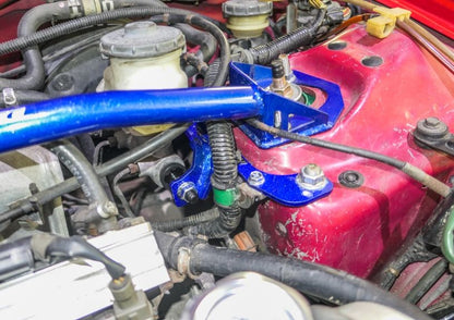 Honda Civic 92-96 brake Master Cylinder Stopper - Hardrace