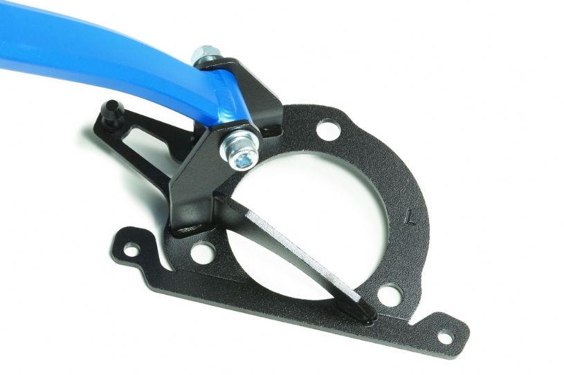 Mazda MX5 ND Domstrebe oben VA - Hardrace