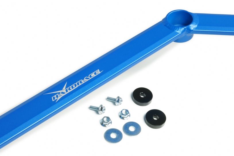 Mazda MX5 ND Domstrebe oben VA - Hardrace