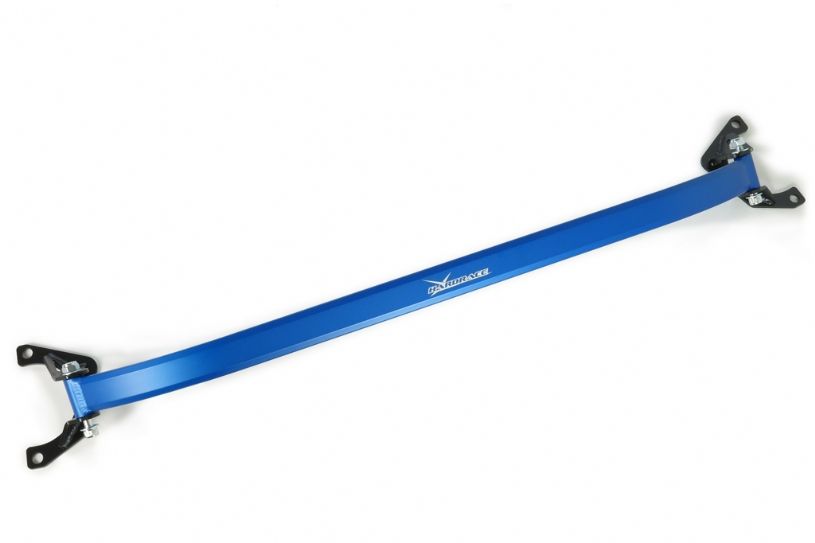 Mazda MX5 ND Domstrebe oben HA - Hardrace