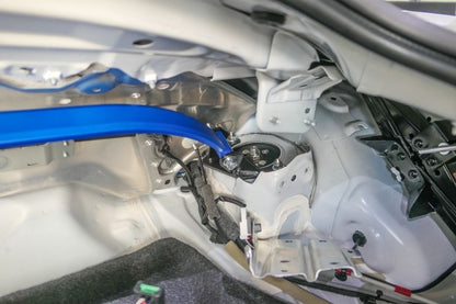 Mazda MX5 ND Domstrebe oben HA - Hardrace