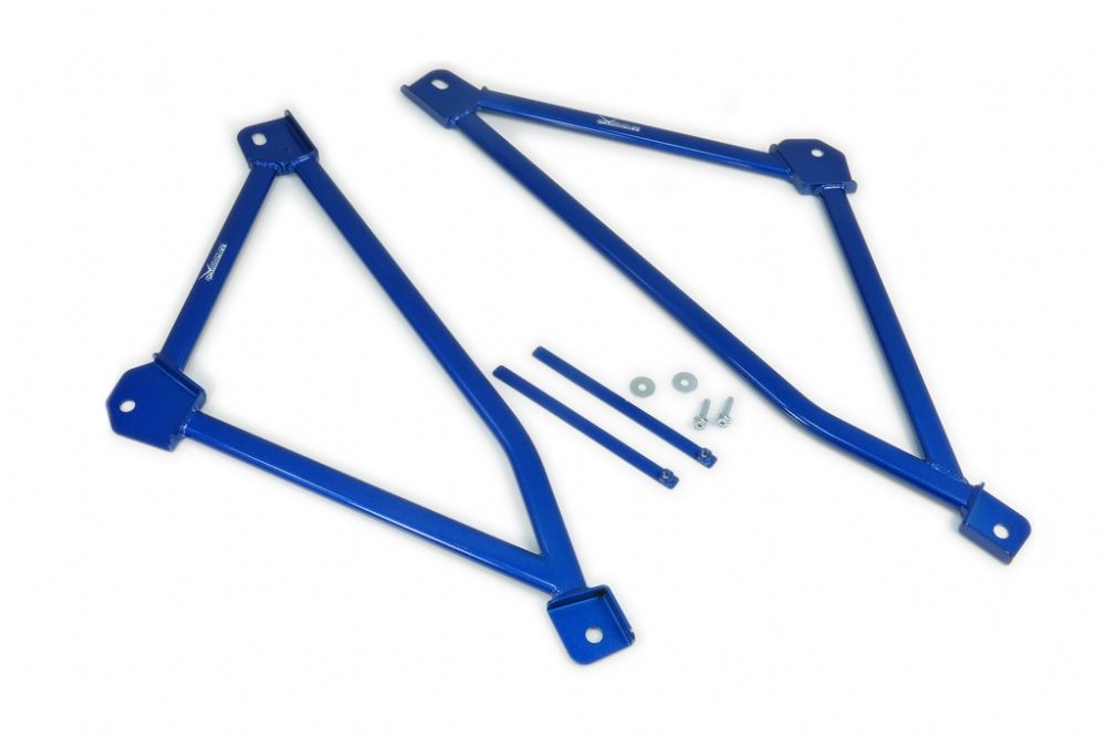 Mazda MX5 ND Middle Brace - Hardrace