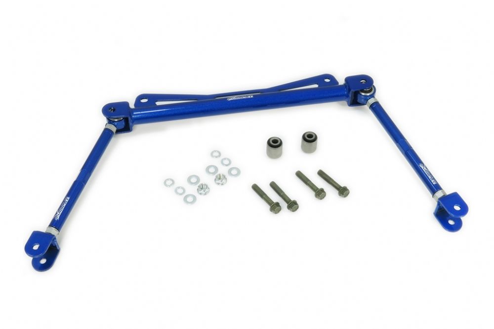 Nissan 300ZX Z32 Hicas Delete Kit - Hardrace