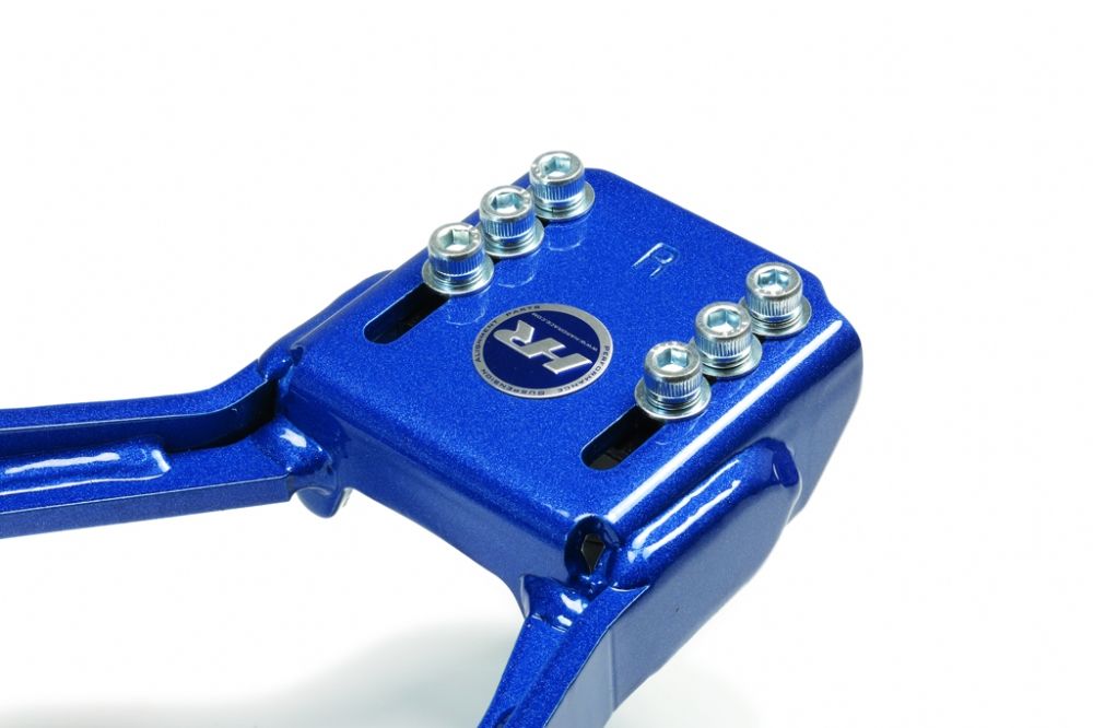 Mazda MX5 ND obere Camberarms VA  - Hardrace