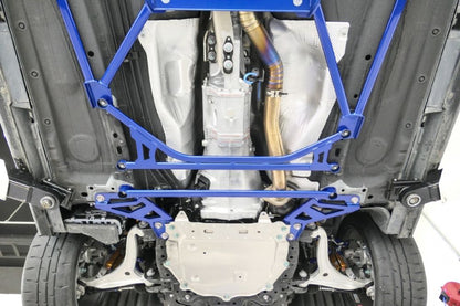 Mazda MX5 ND Middle Brace - Hardrace