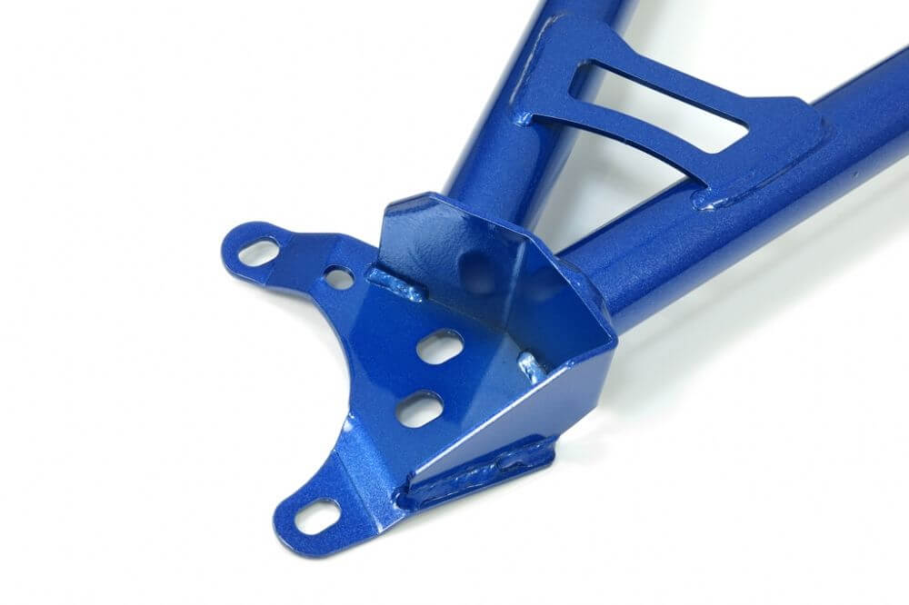 Toyota GR86 BRZ Domstrebe VA - Hardrace