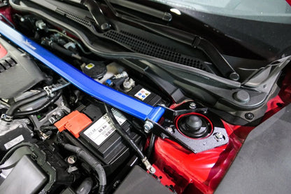 Honda Civic FK8 Type-R Domstrebe oben VA - Hardrace