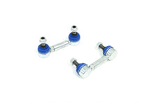 Mazda MX5 NB NC einstellbare Koppelstangen - Hardrace