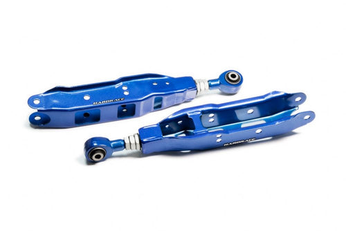 Toyota GT86 GR86 Subaru BRZ Querlenker Gummi HA - Hardrace