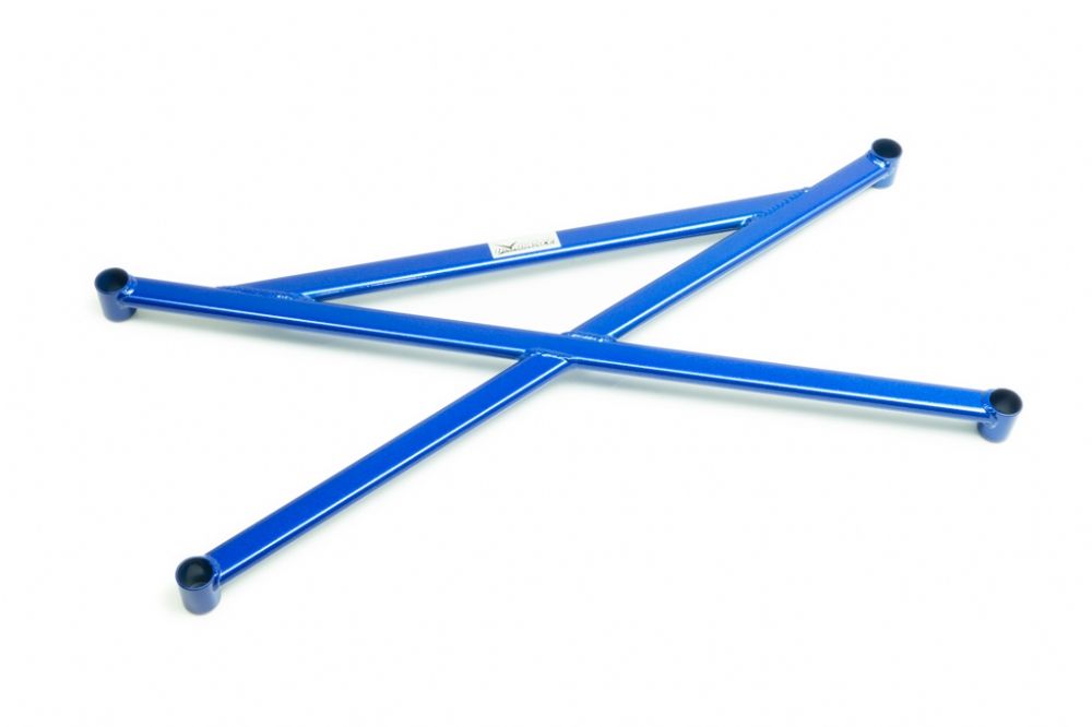 Honda S2000 Front Lower Brace - Hardrace