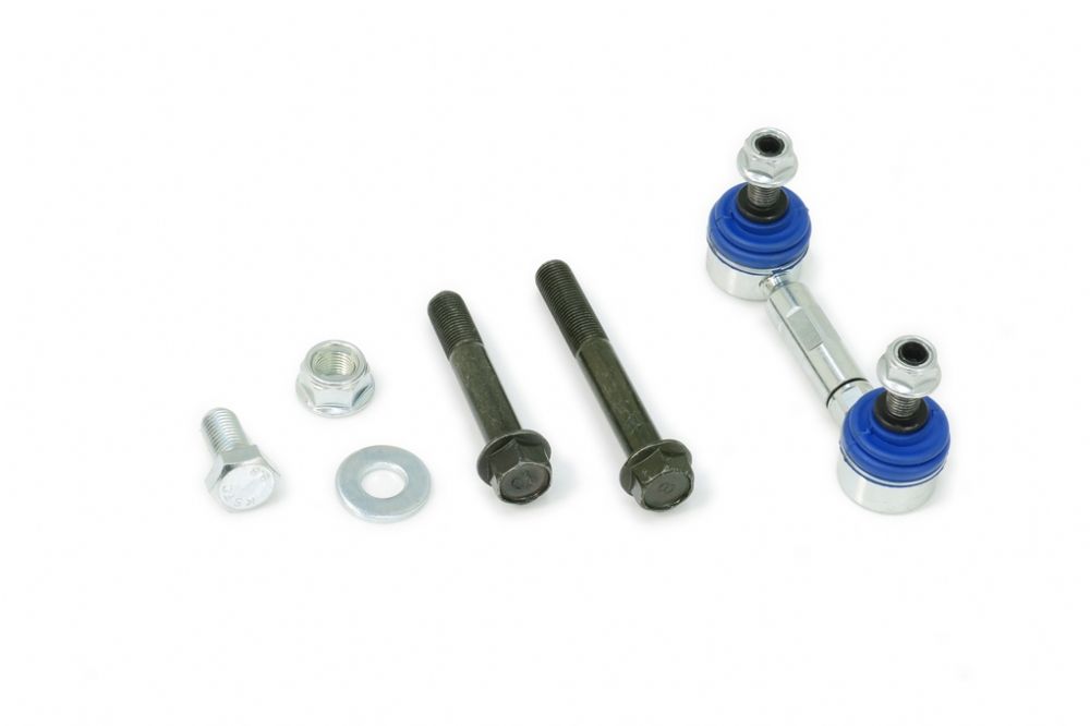 Mazda MX5 NB Querlenker unten VA - Hardrace