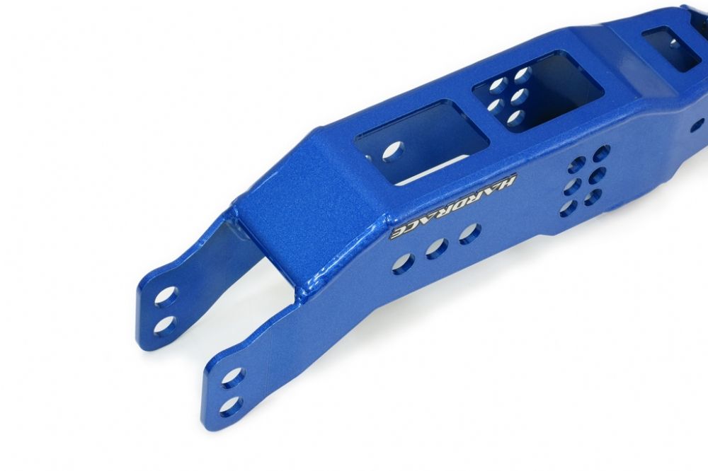 Toyota GT86 GR86 BRZ Querlenker HA Uniball  "Extreme" - Hardrace