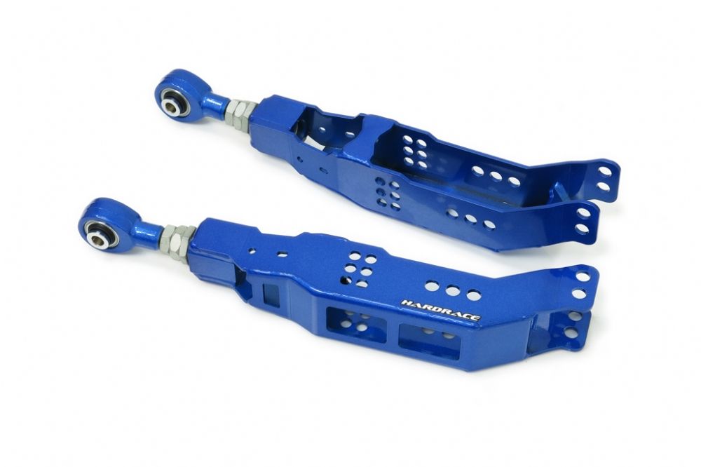 Toyota GT86 GR86 BRZ Querlenker HA Uniball  "Extreme" - Hardrace