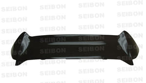 Honda Civic EP3 Type-R Seibon Carbon Spoiler