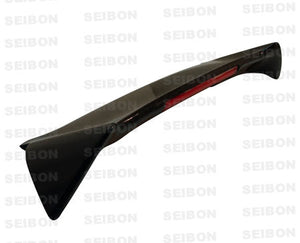 Honda Civic EP3 Type-R Seibon Carbon Spoiler