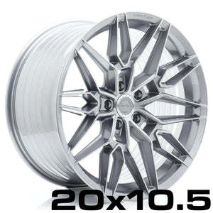 Concaver CVR6 20x10.5