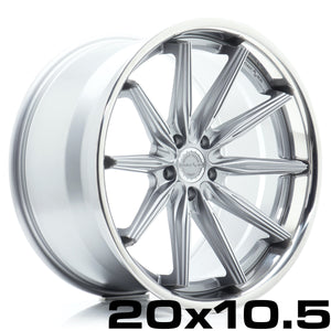 Concaver CVR8 20x10.5