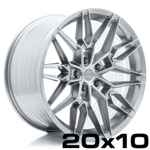 Concaver CVR6 20x10