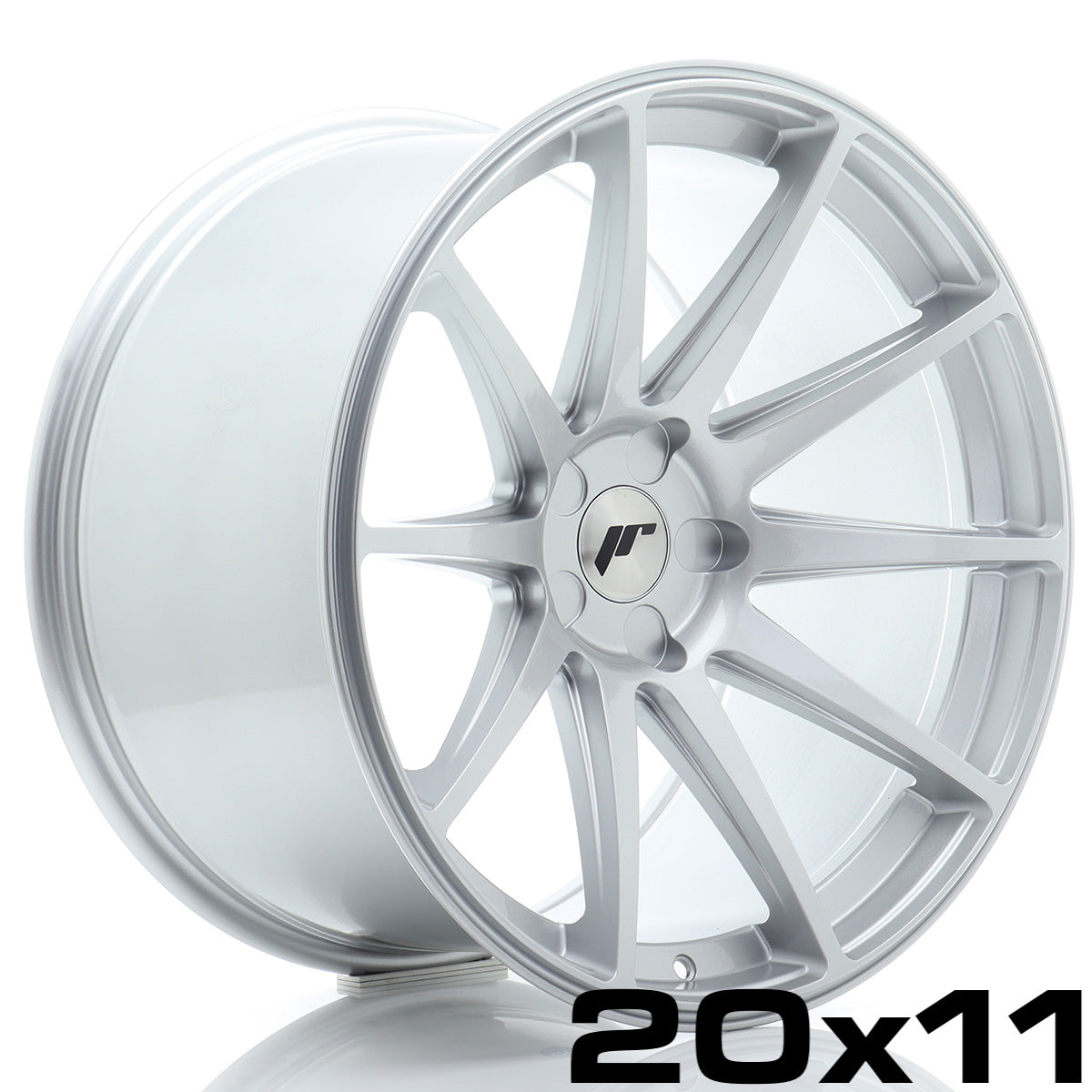 Japan Racing JR11 20x11"