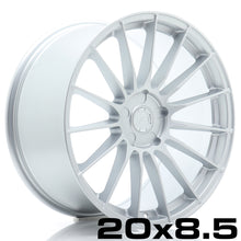 Japan Racing SL05 20x8.5"