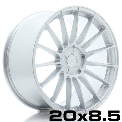 Japan Racing SL05 20x8.5"