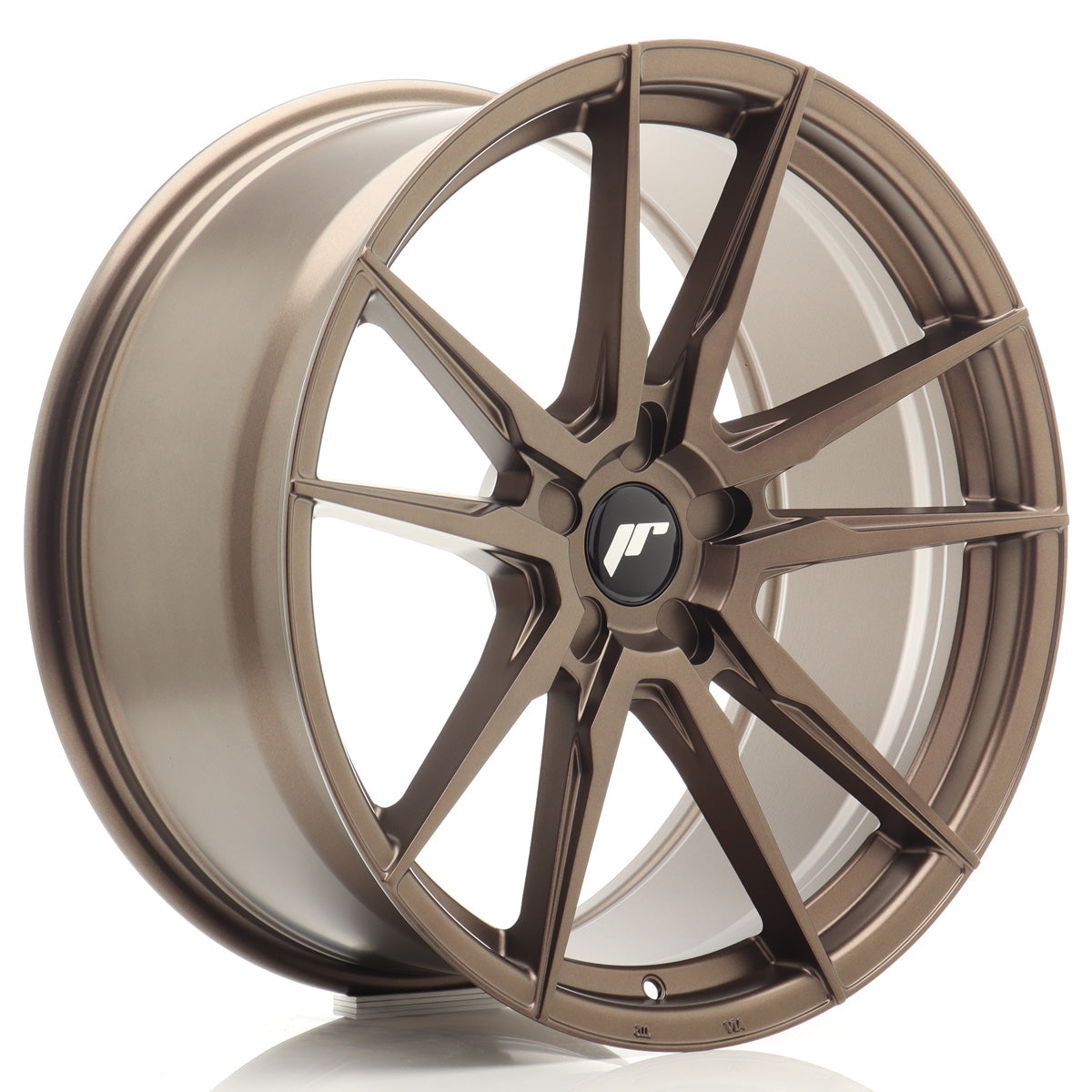 Japan Racing JR21 19x9.5"