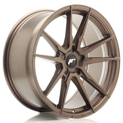Japan Racing JR21 19x9.5"