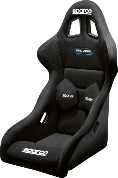 Sitzpaket MX-5 NC Sparco Pro 2000