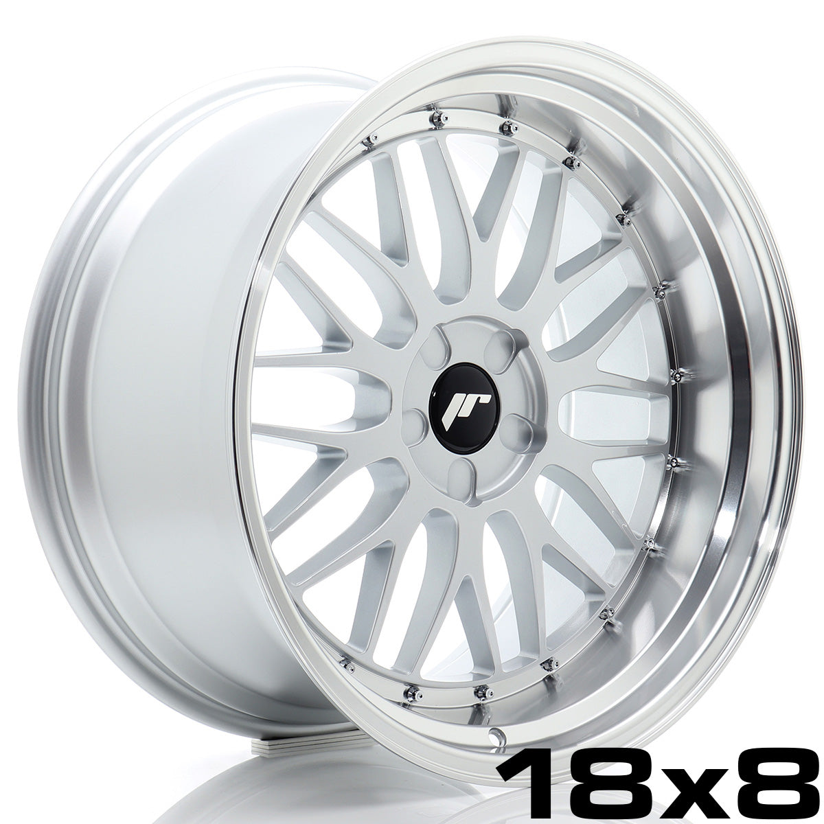 Japan Racing JR23 18x8"