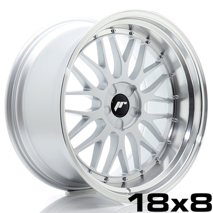 Japan Racing JR23 18x8"