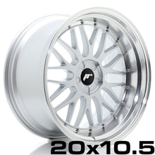 Japan Racing JR23 20x10.5"