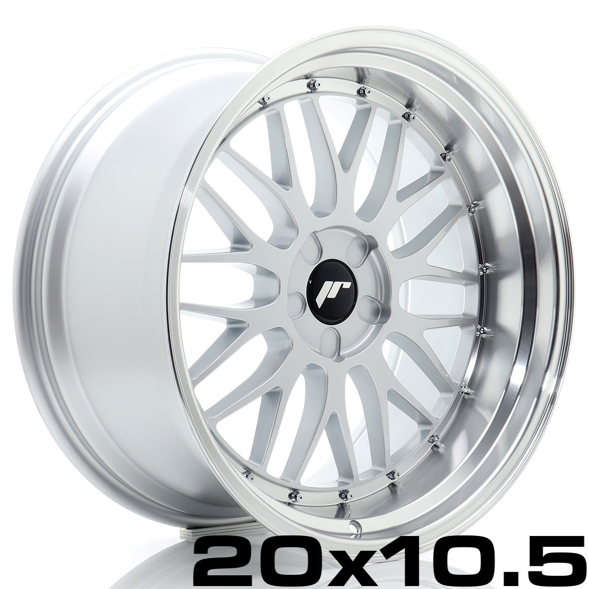 Japan Racing JR23 20x10.5"