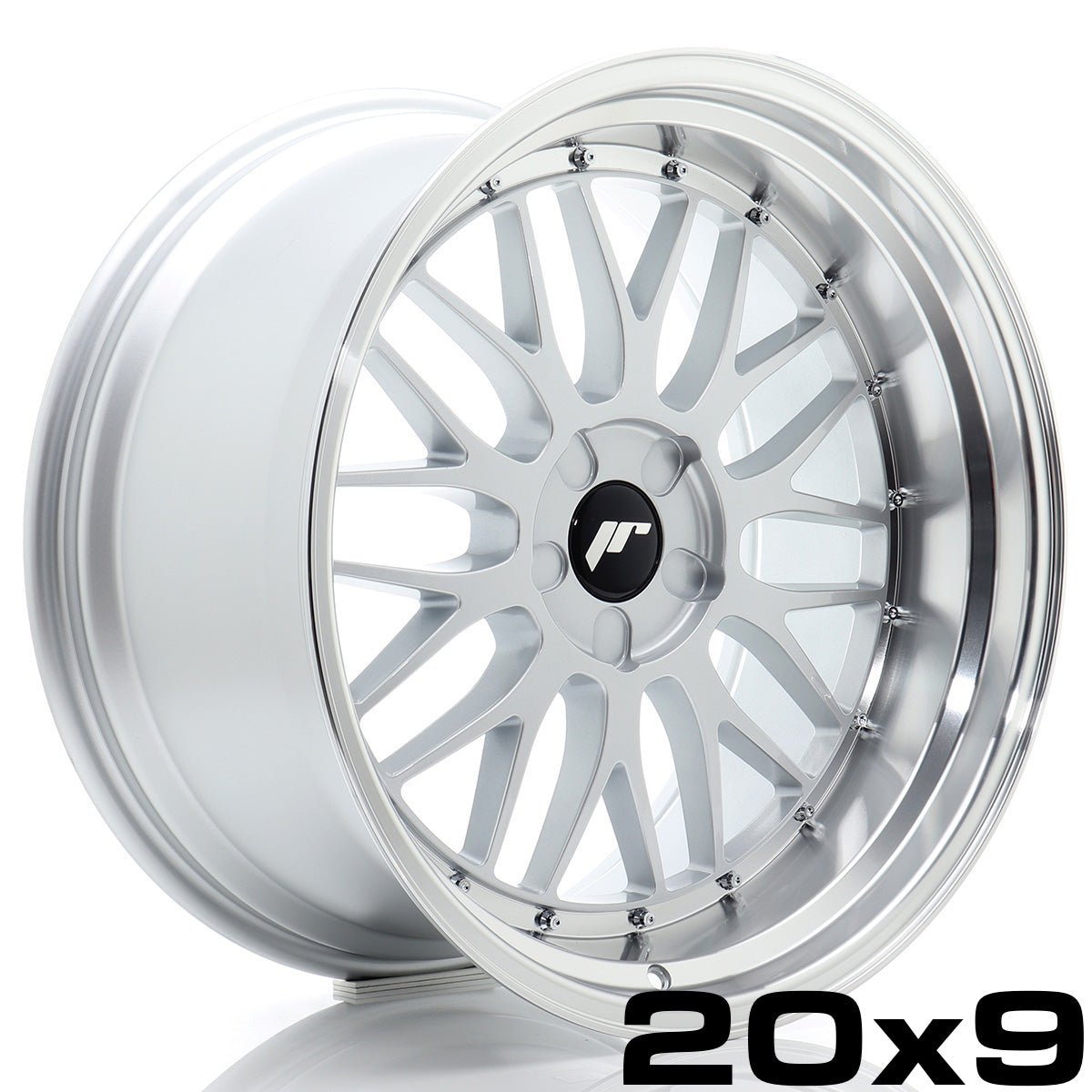Japan Racing JR23 20x9"